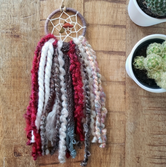 Semi Precious Mini 💫 Specialty Dream Catche - Picture 5 of 5